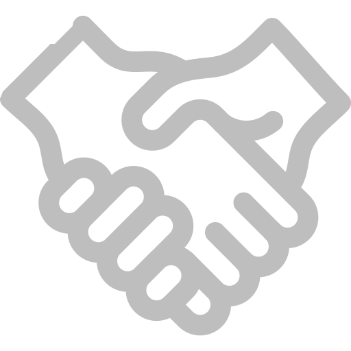 Handshake icon