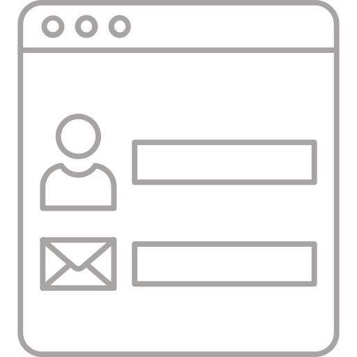 Formulario icon