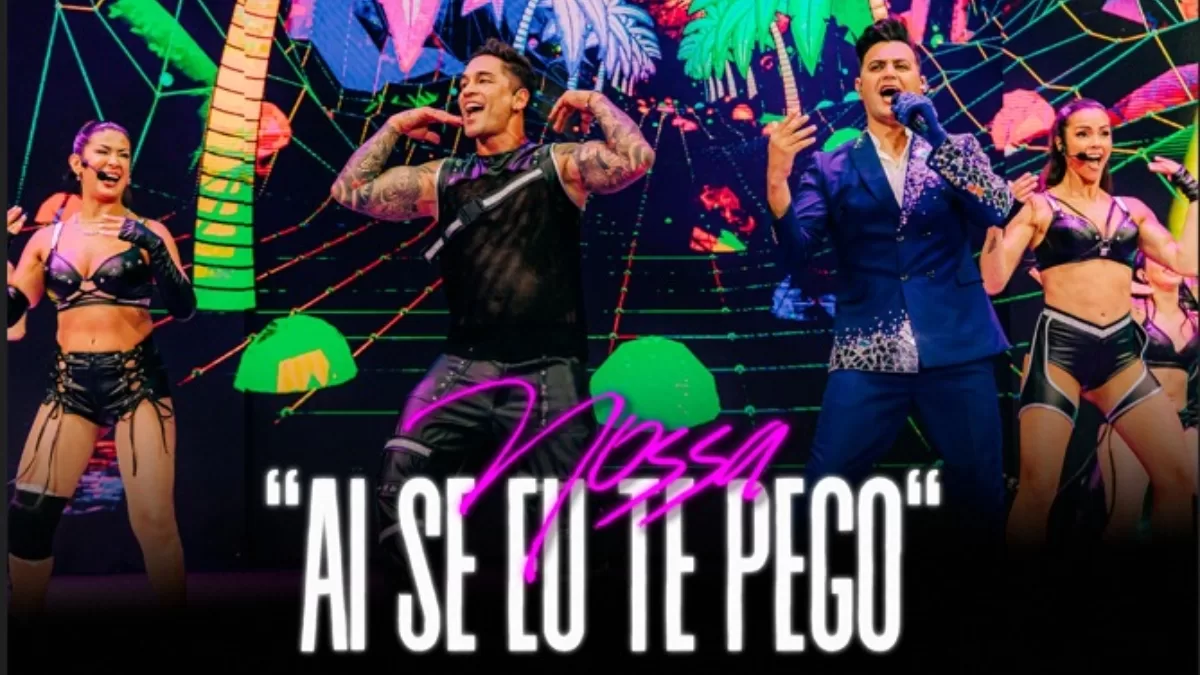 Porto seguro Feat Jordan y tú